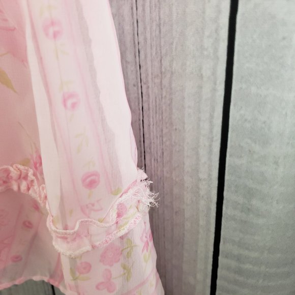 $1.00 add to a Bundle Dress 6x - Picture 6 of 6